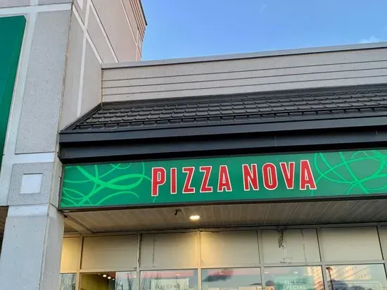 Pizza Nova