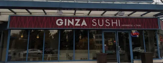 Ginza Sushi Restaurant