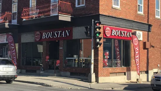 Restaurant Boustan