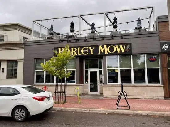 Barley Mow