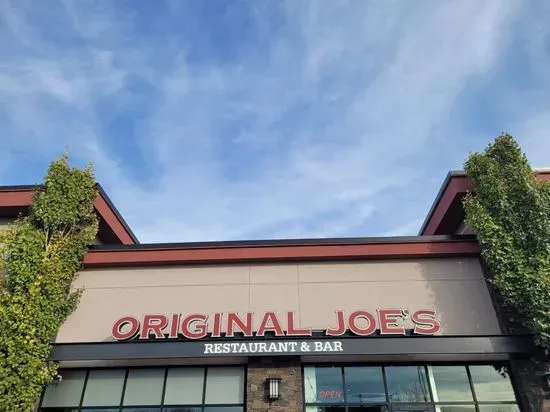 Original Joe's