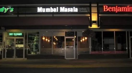 Mumbai Masala Restaurant