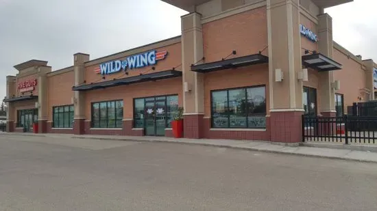 Wild Wing