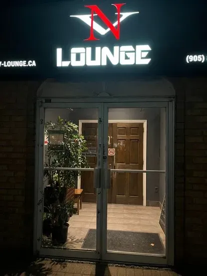 NV Lounge-토론토 룸 가라오케