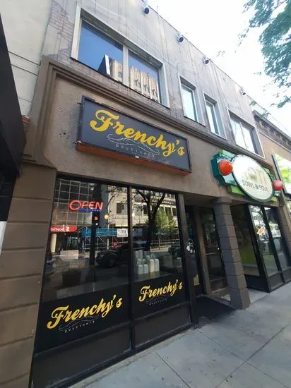 Frenchy's Poutinery