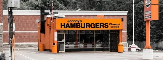 Johnny's Hamburgers