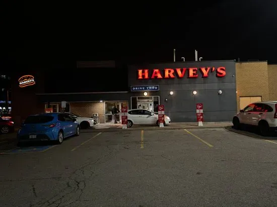 Harvey's