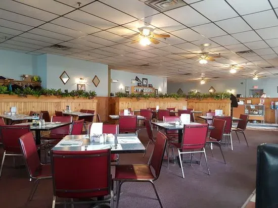 Simeon's Family Restaurants