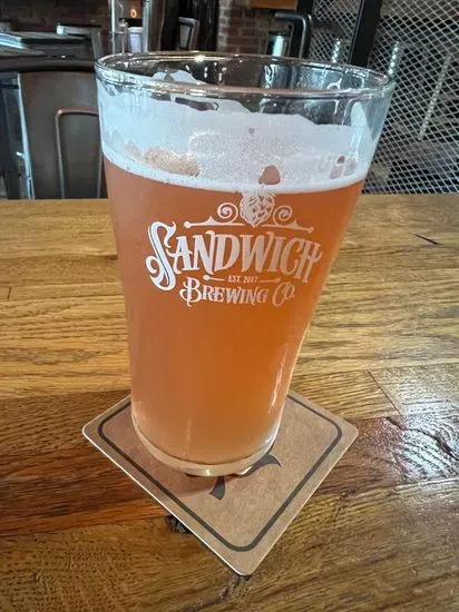 Sandwich Brewing Company