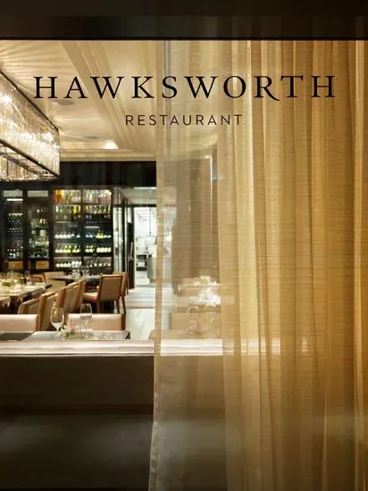 Hawksworth Restaurant