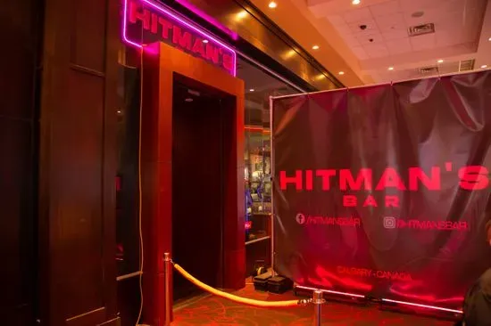 Hitman's Bar