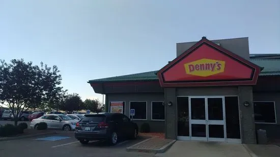 Denny's