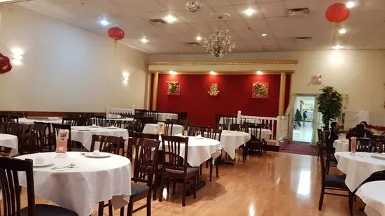 Kingsley Chinese Restaurant