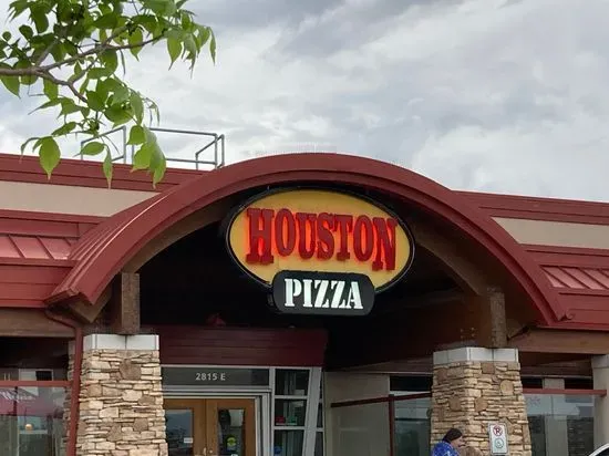 Houston Pizza