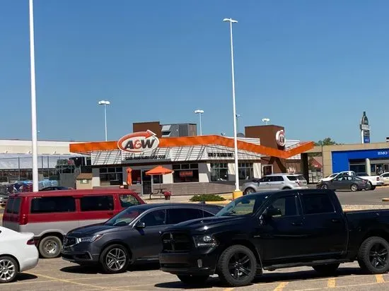 A&W Canada