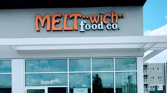 Meltwich Food Co Regina (Acre 21)