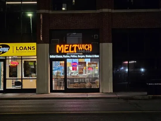Meltwich Food Co