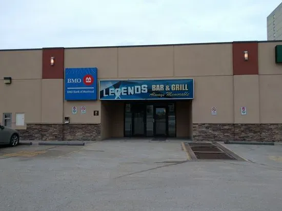 Legend's Restaurant & Sports