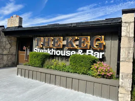The Keg Steakhouse + Bar - Estate Drive
