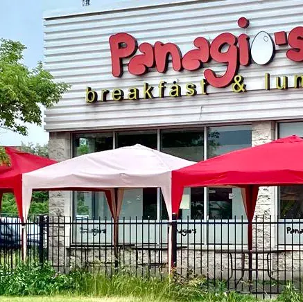 Scarborough Panagio's All Day Grill