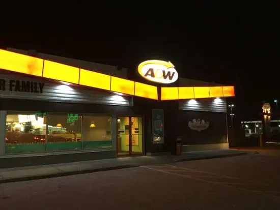 A&W Canada