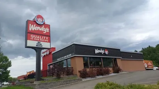 Wendy's