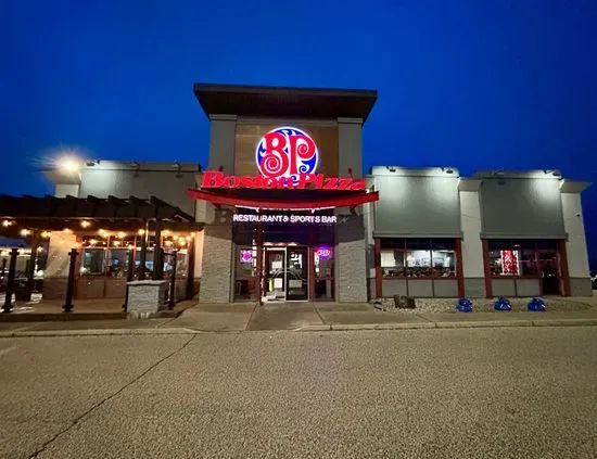 Boston Pizza