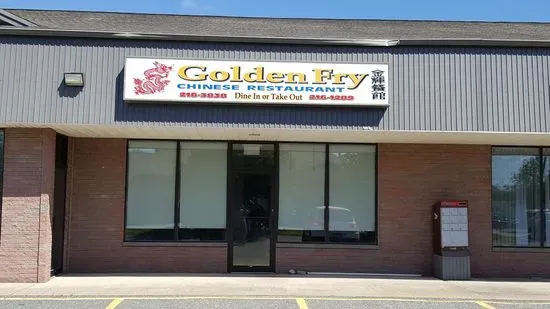 Golden Fry Chinese Restaurant