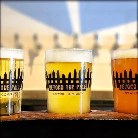 Beyond the Pale Brewing Company