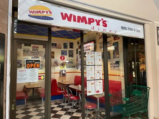 Wimpy's Diner