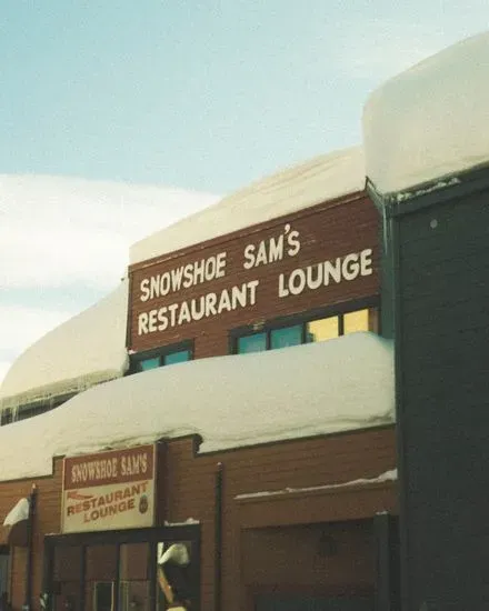 Snowshoe Sam's