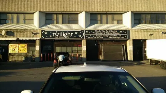 Twilight Family Restaurant and Bar