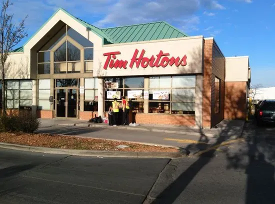 Tim Hortons