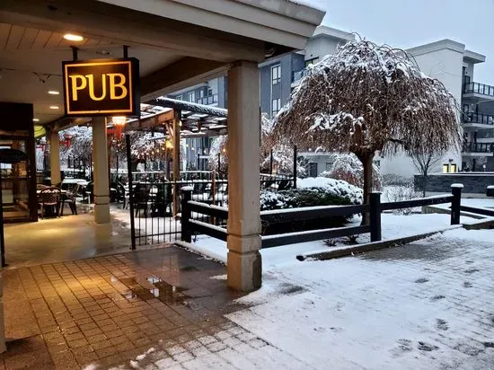 Abbey Road Pub & Patio