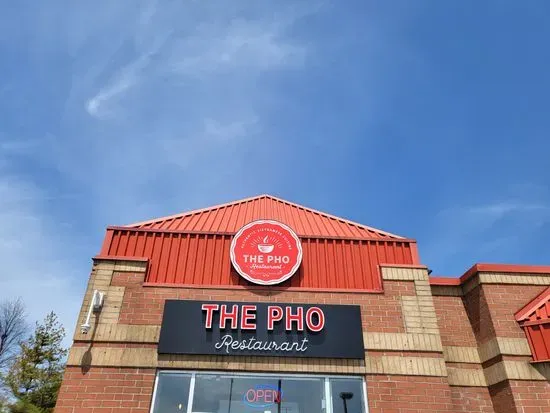 The Pho Restaurant