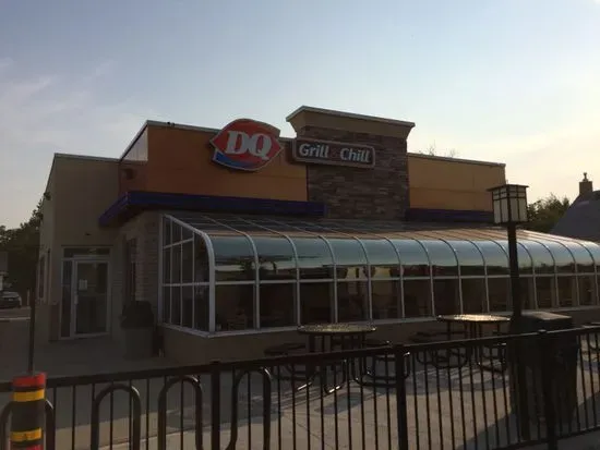 Dairy Queen Grill & Chill