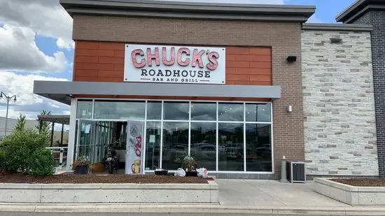 Chuck's Roadhouse Bar & Grill