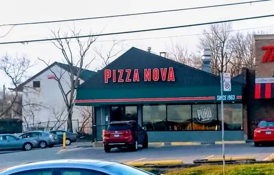 Pizza Nova