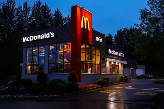 McDonald’s