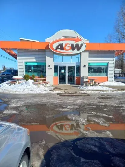 A&W Canada