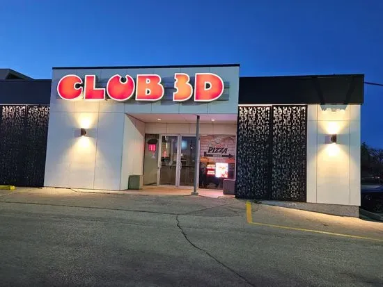 Club 3D