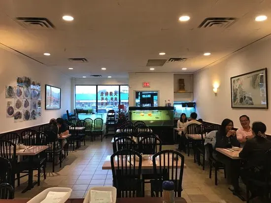 YuanYuan Restaurant