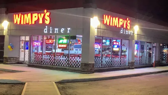 Wimpy's Diner