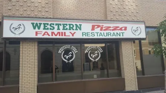 WESTERN PIZZA DOWNTOWN