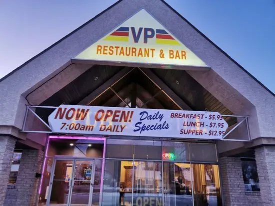 VP Restaurant and Bar