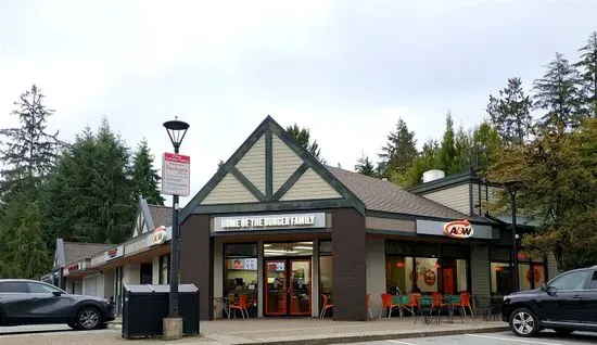 A&W Canada