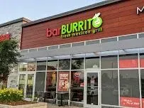 barBURRITO