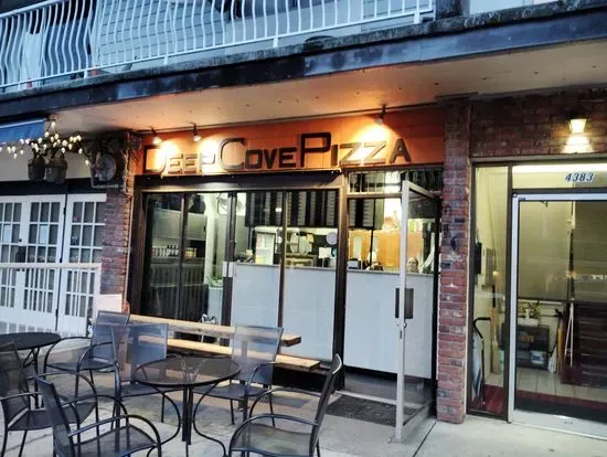 Deep Cove Pizza