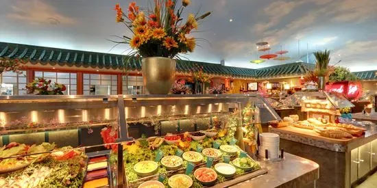 Mandarin Restaurant