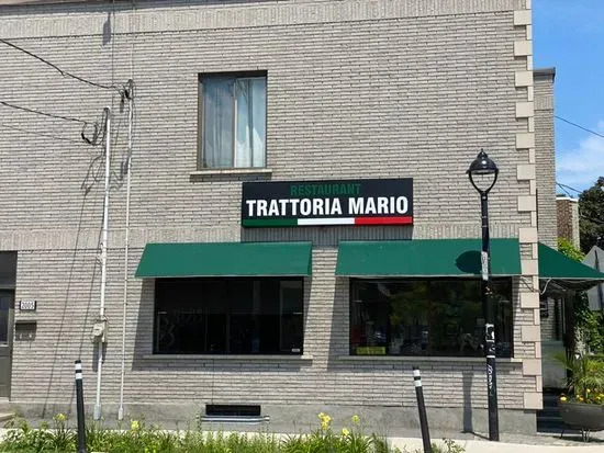 Trattoria Mario